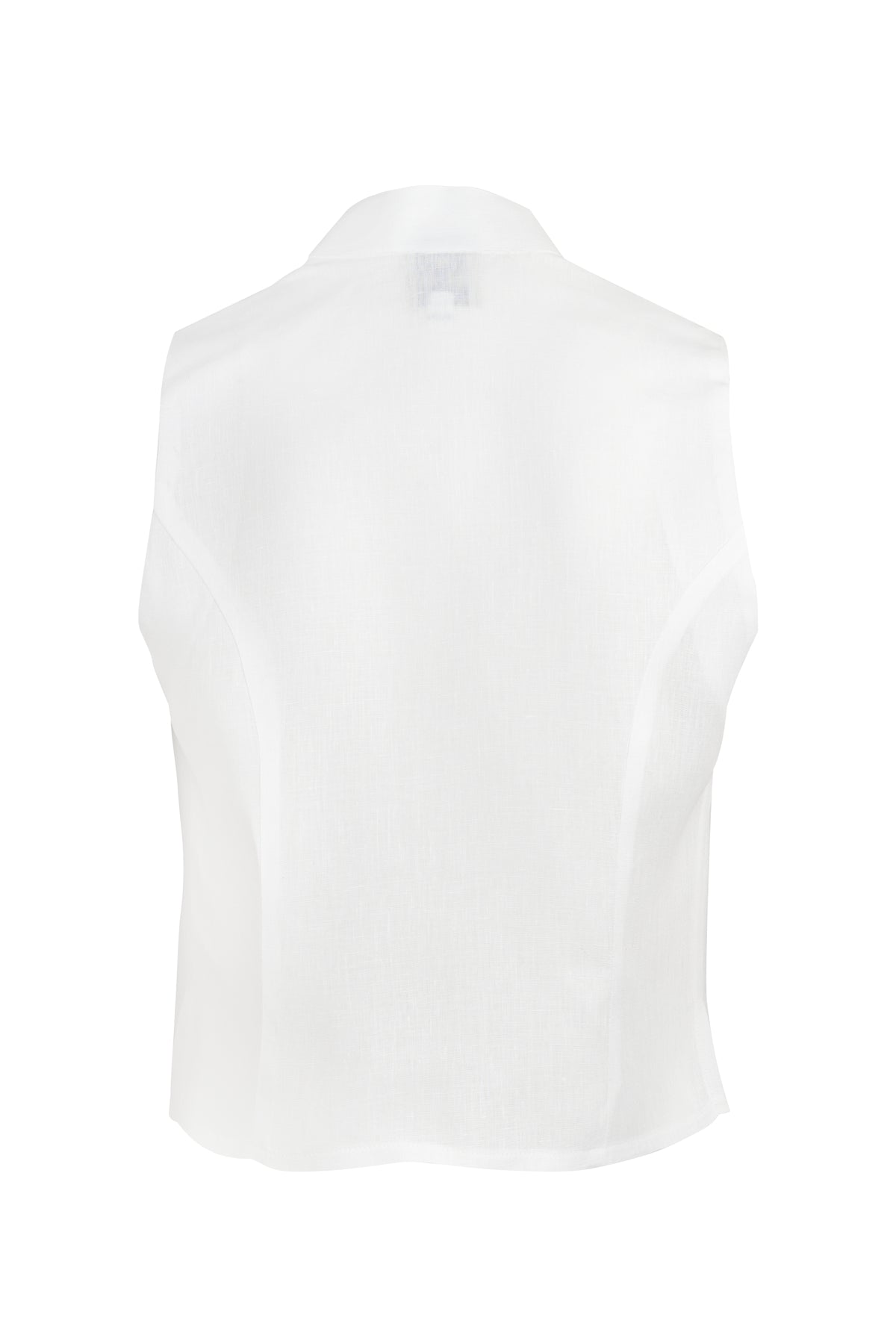 Vuelo Blouse