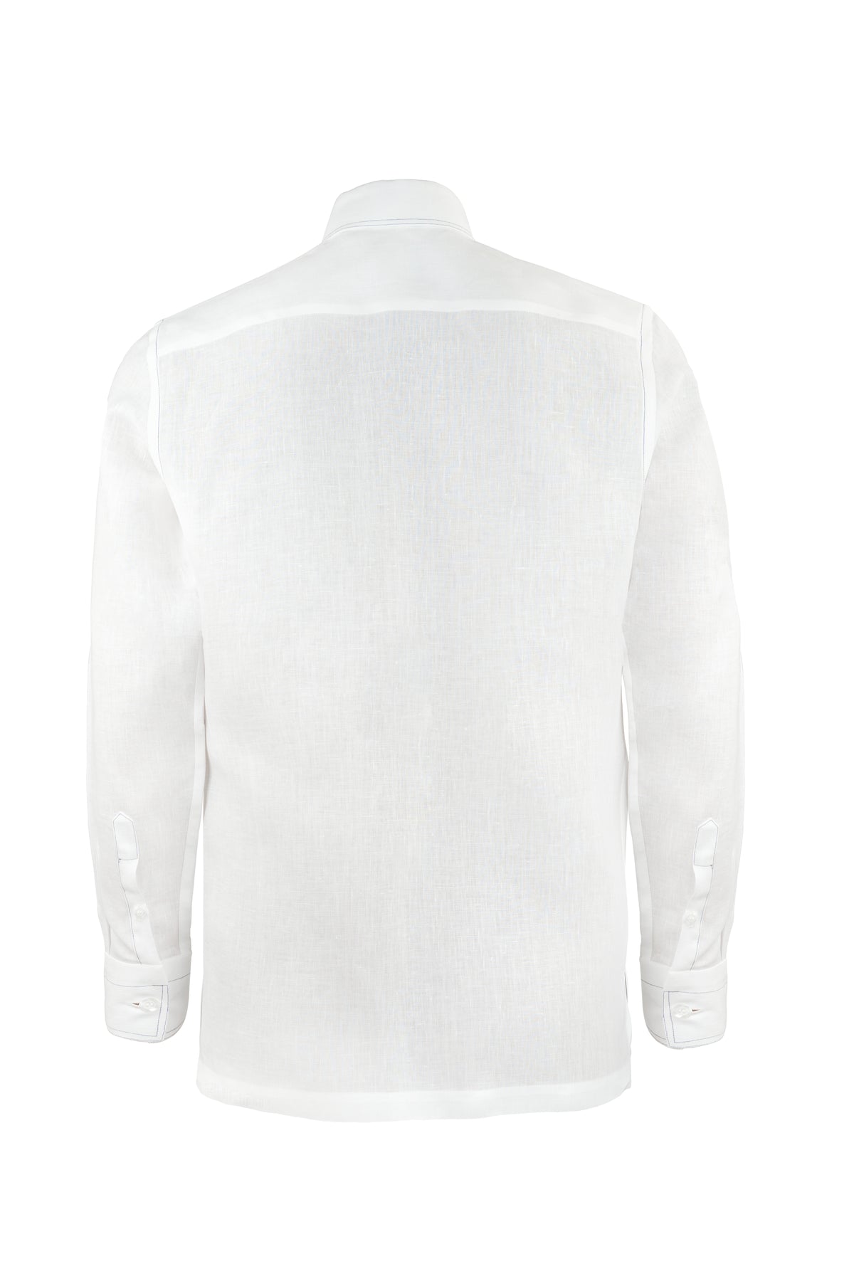 Model Doble Costura Shirt