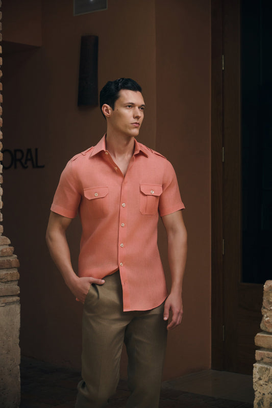 Camisa Robertico