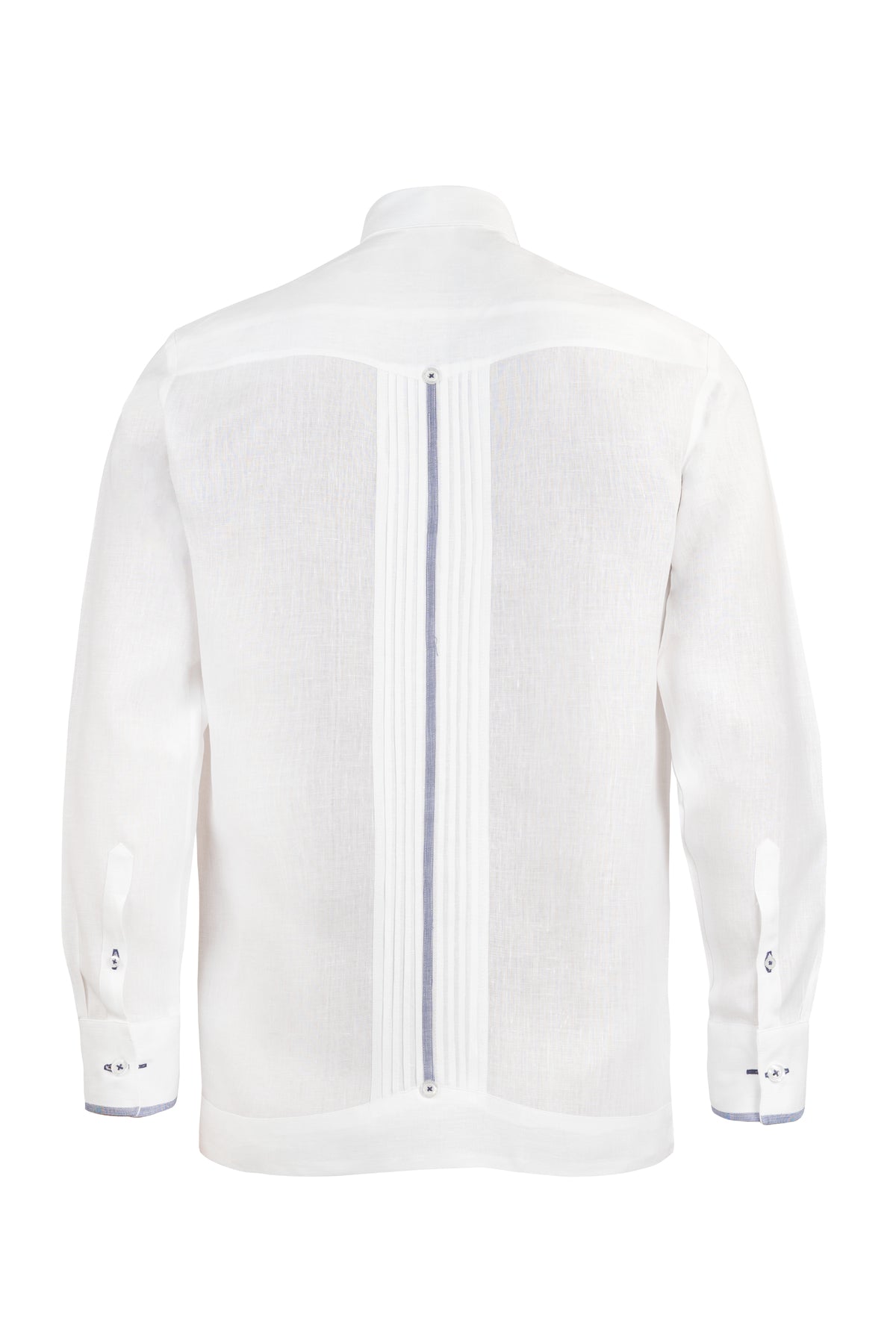 Guayabera Pedro