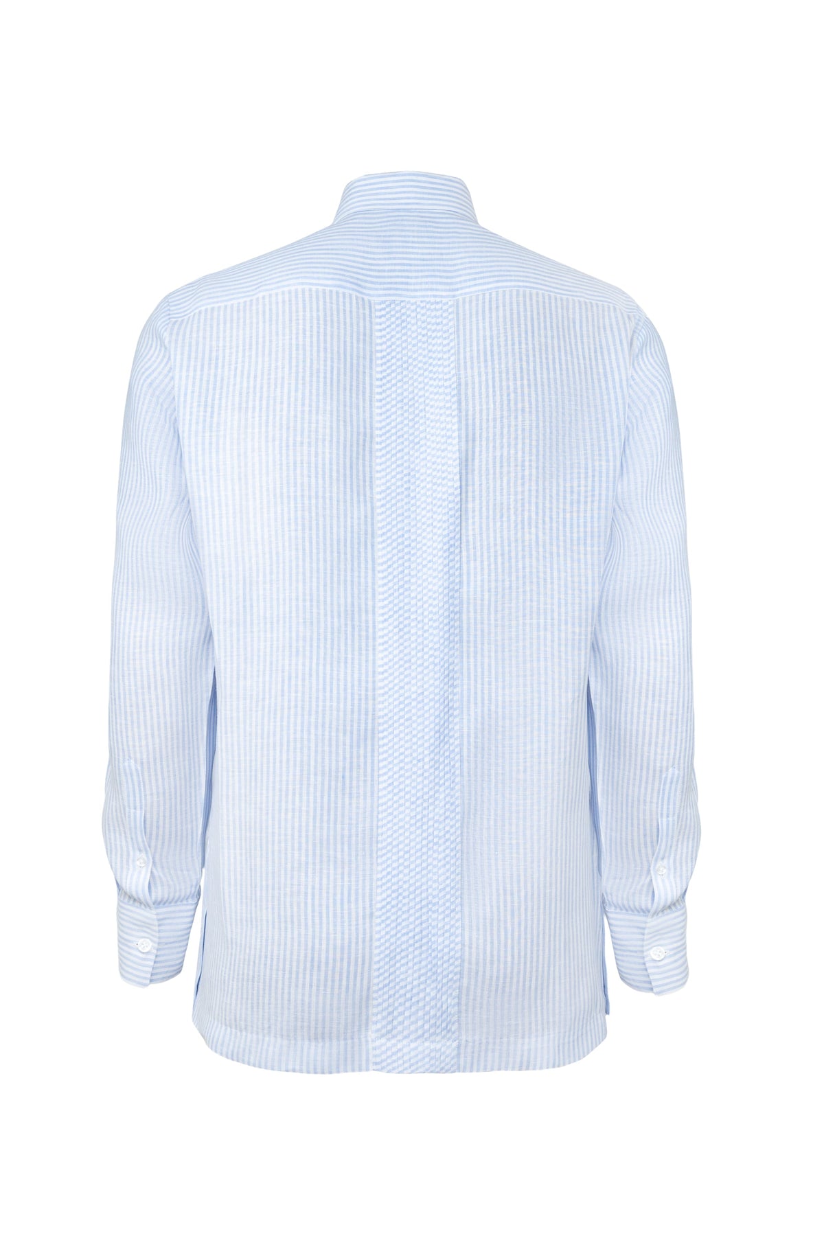 Guayabera Lucas 100% Lino