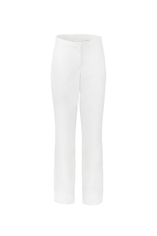Straight Pants