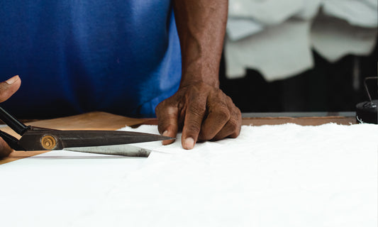 The Origin Of The Guayabera