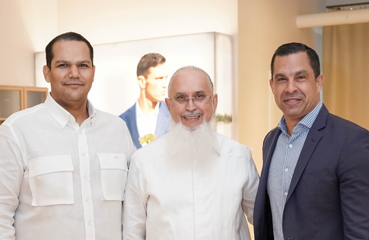 Hippólito Celebrates Ribbon-Cutting Ceremony at Its Coral Gables Boutique