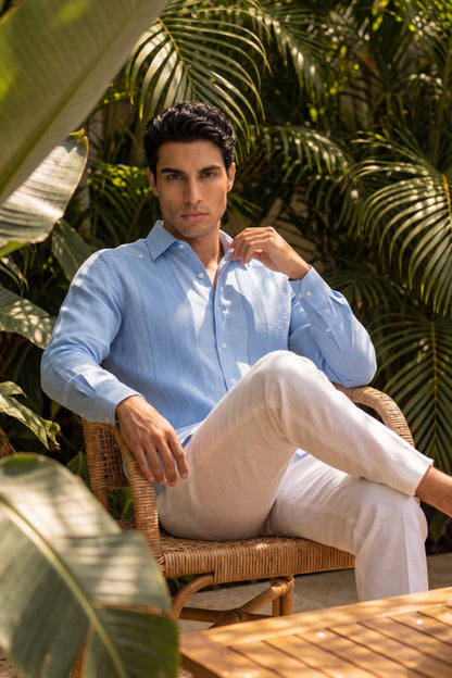 Guayabera Yucatan