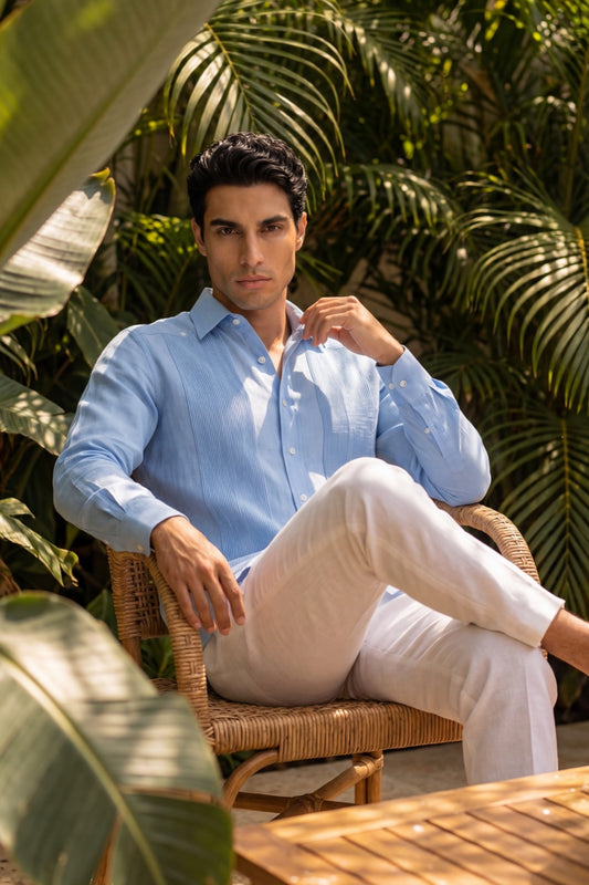 Guayabera Yucatan