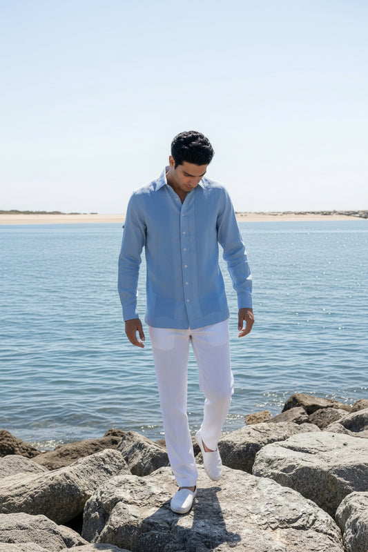 Guayabera Yucatan