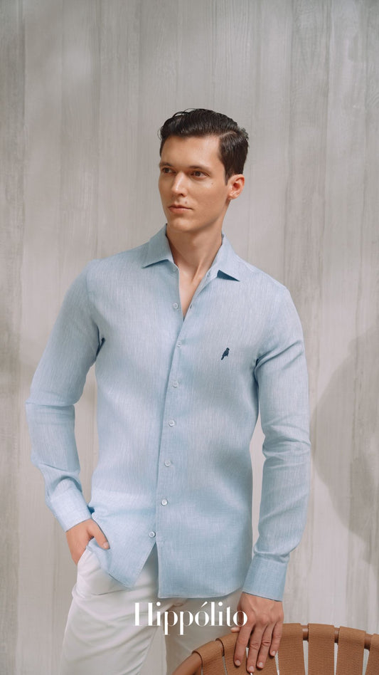 Set Camisa Cotica + Robertico