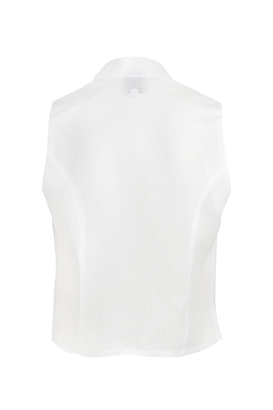 Vuelo Blouse