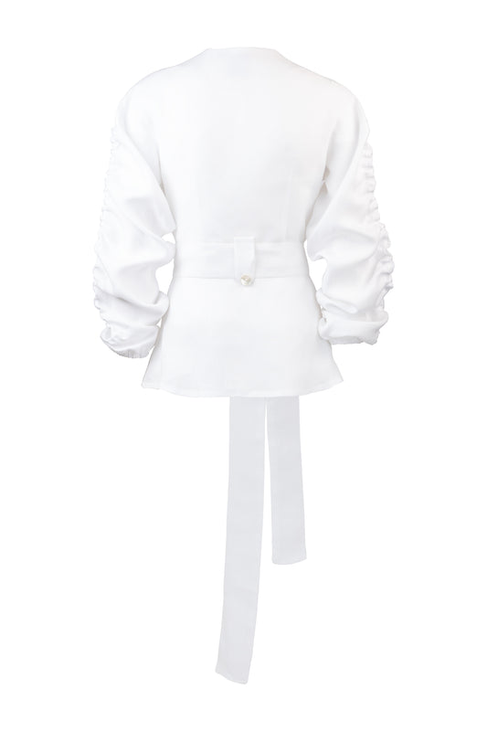 Blusa Mariann