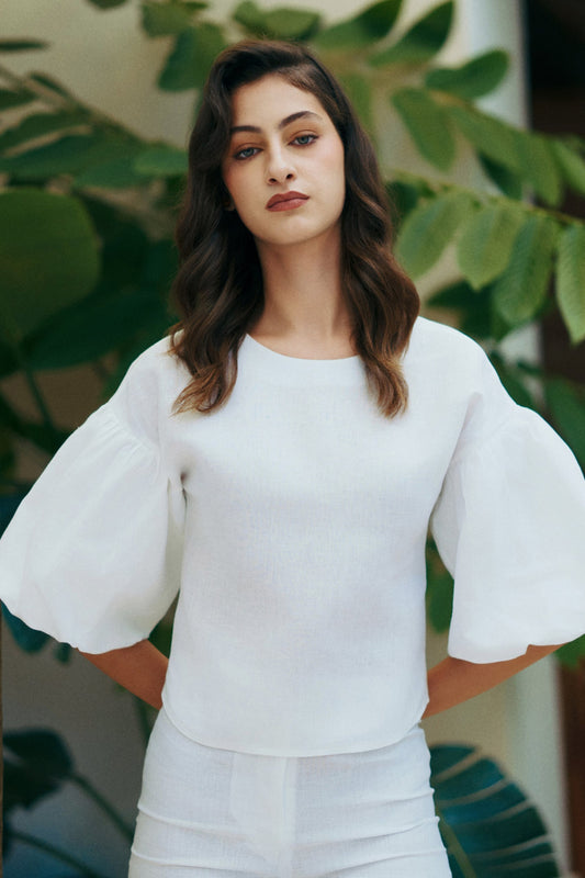Blusa Neyda