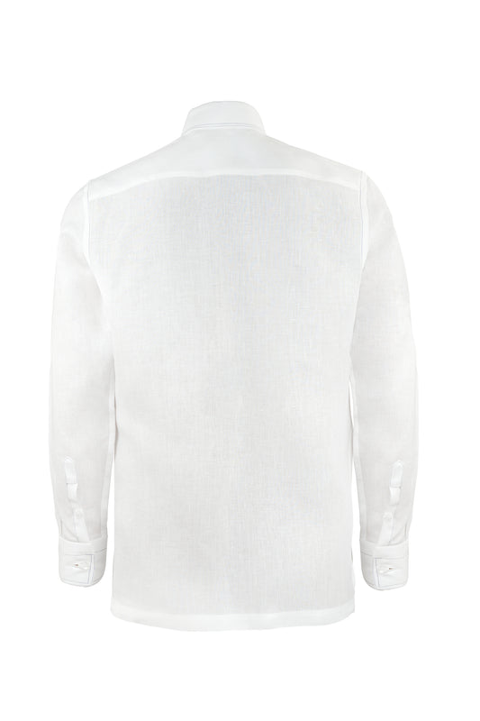 Model Doble Costura Shirt