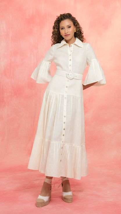 Altagracia Dress