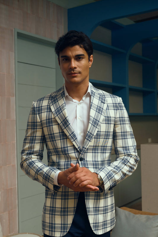 Chaqueta N763041