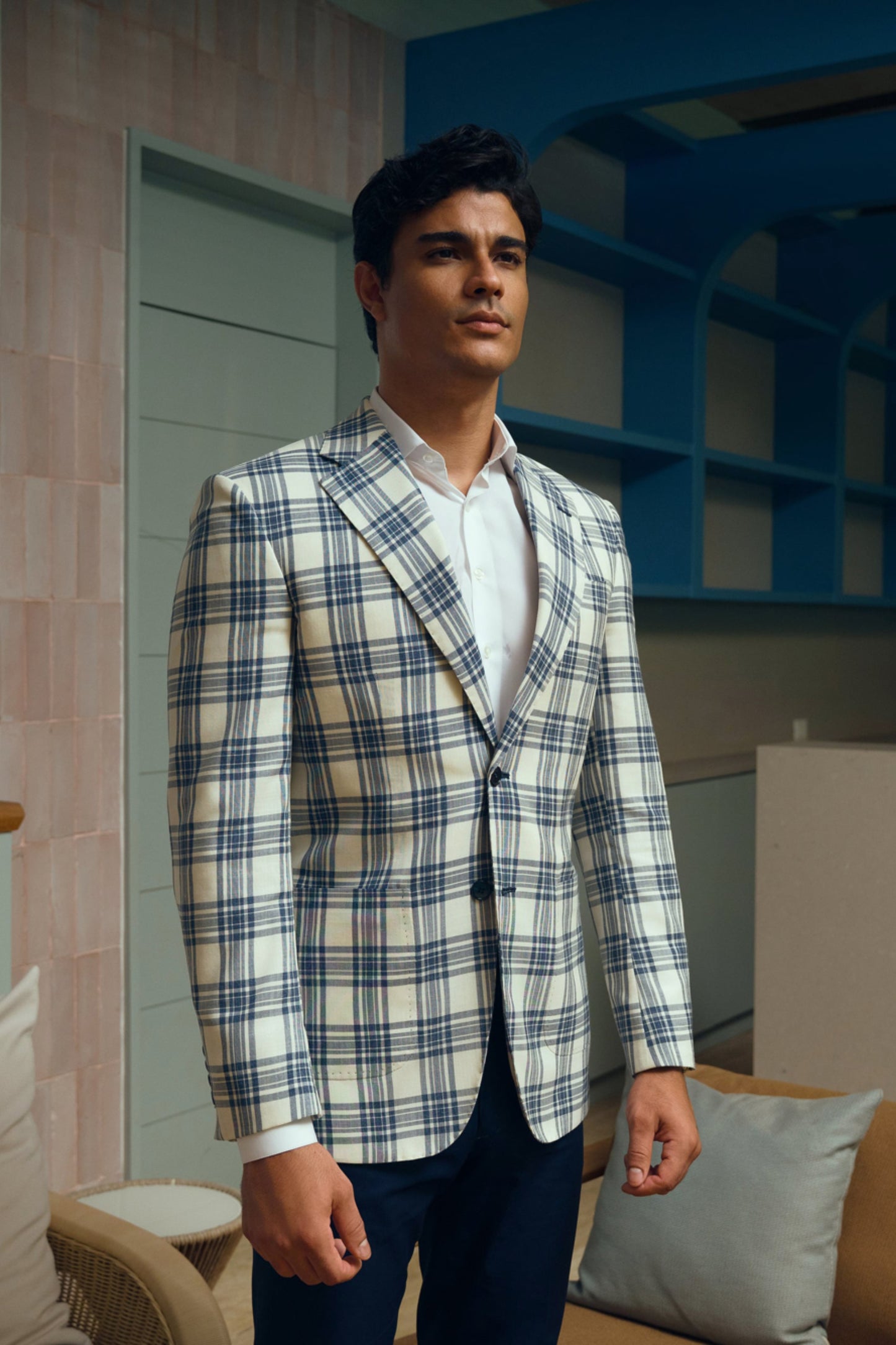 Chaqueta N763041