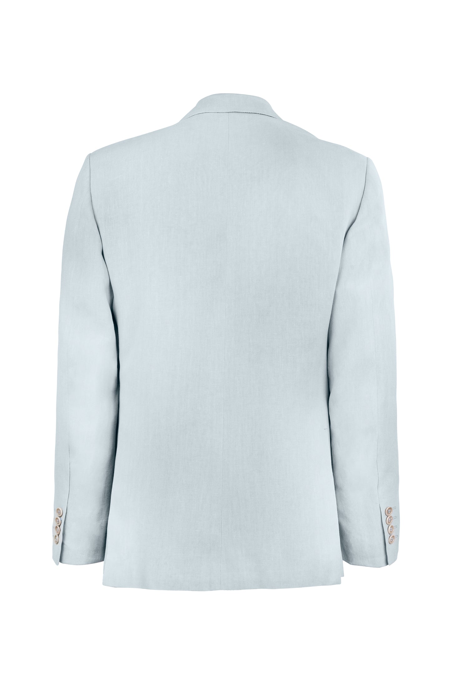 Solbiati Jacket Baby Blue