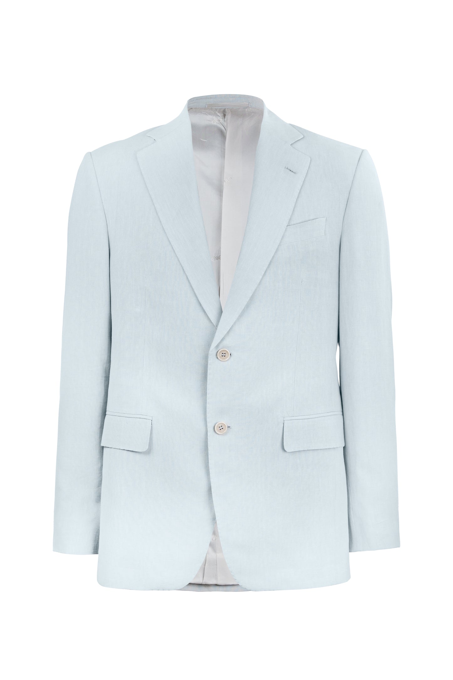 Solbiati Jacket Baby Blue