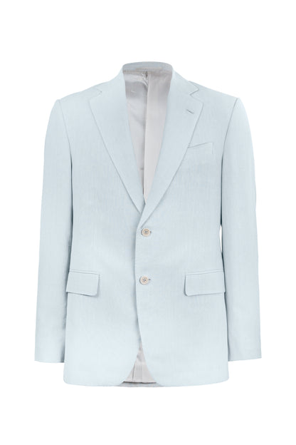 Solbiati Jacket Baby Blue