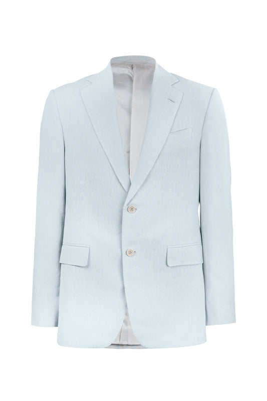 Solbiati Jacket Baby Blue