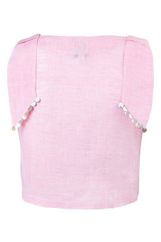 Crop Top B