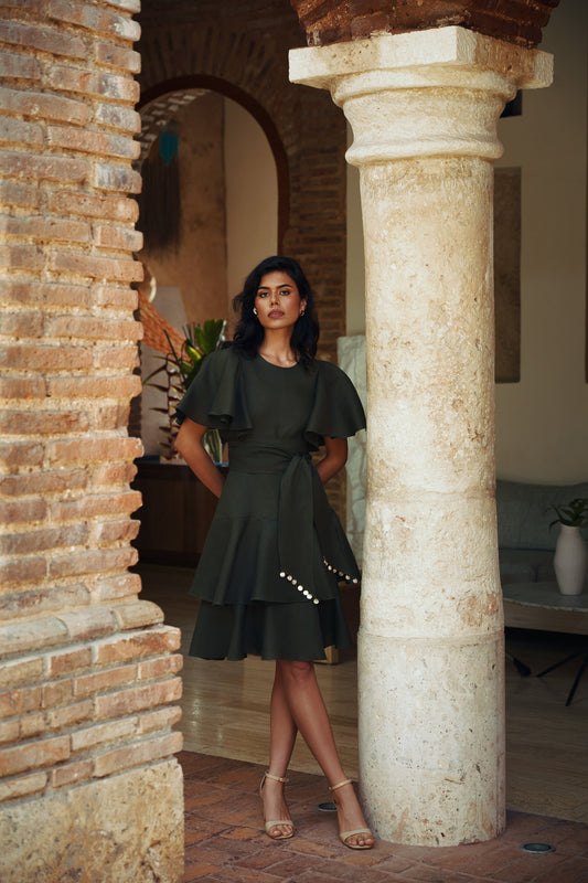 Vestido Miranda