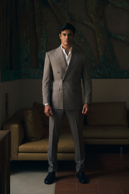 Traje