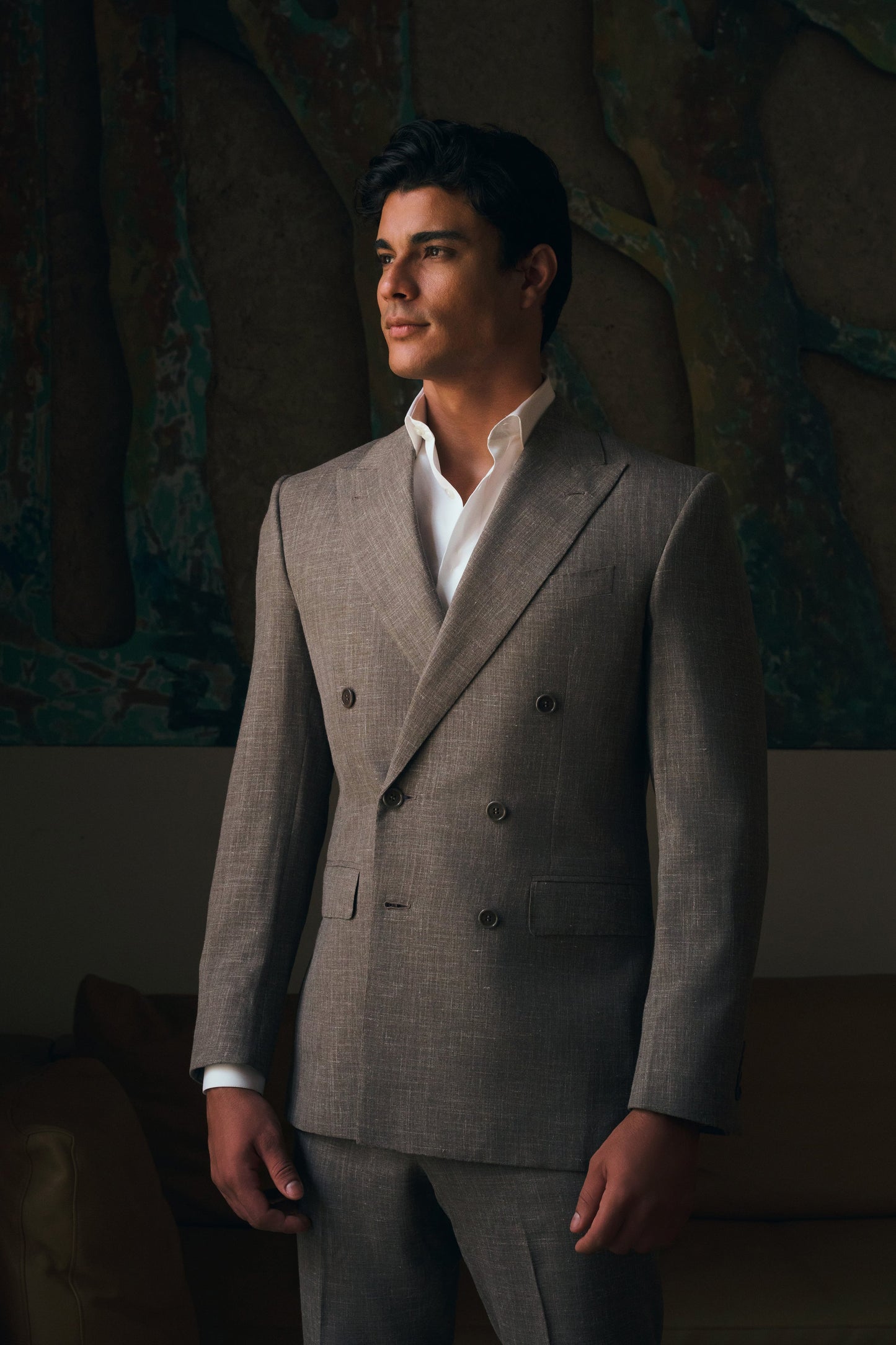 Traje