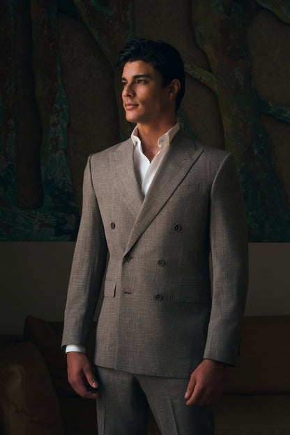 Traje