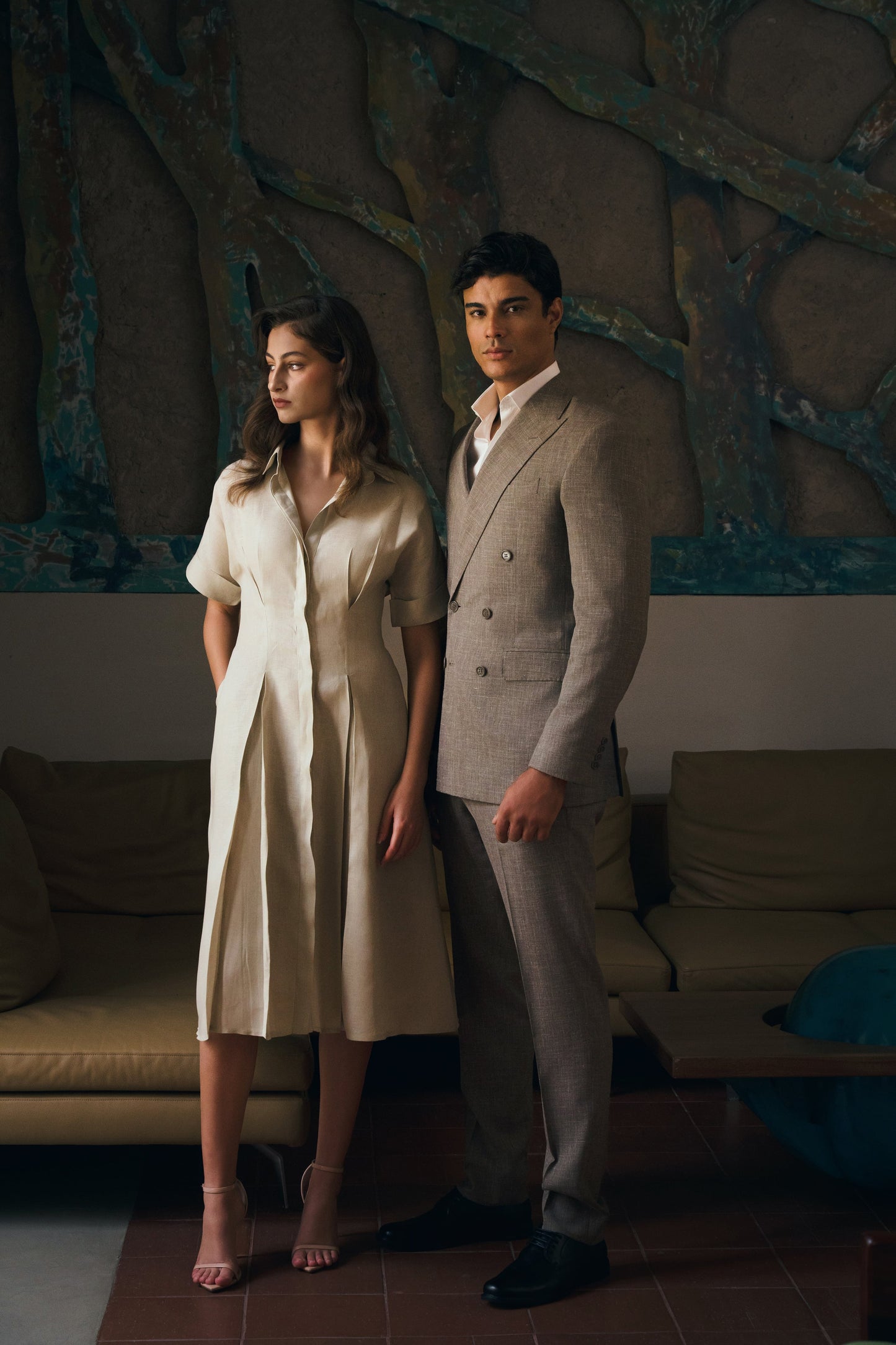 Traje