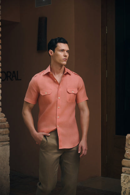 Camisa Robertico