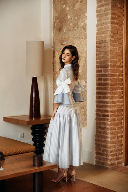 Vestido Paloma