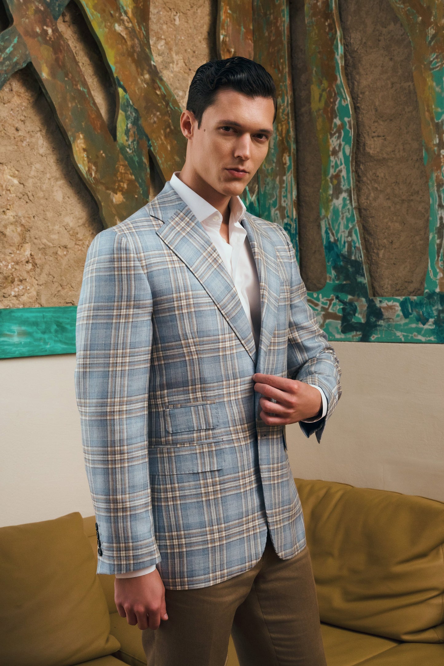 Chaqueta N763058
