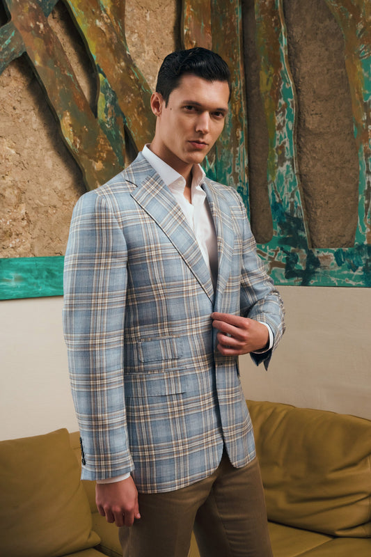 Chaqueta N763058