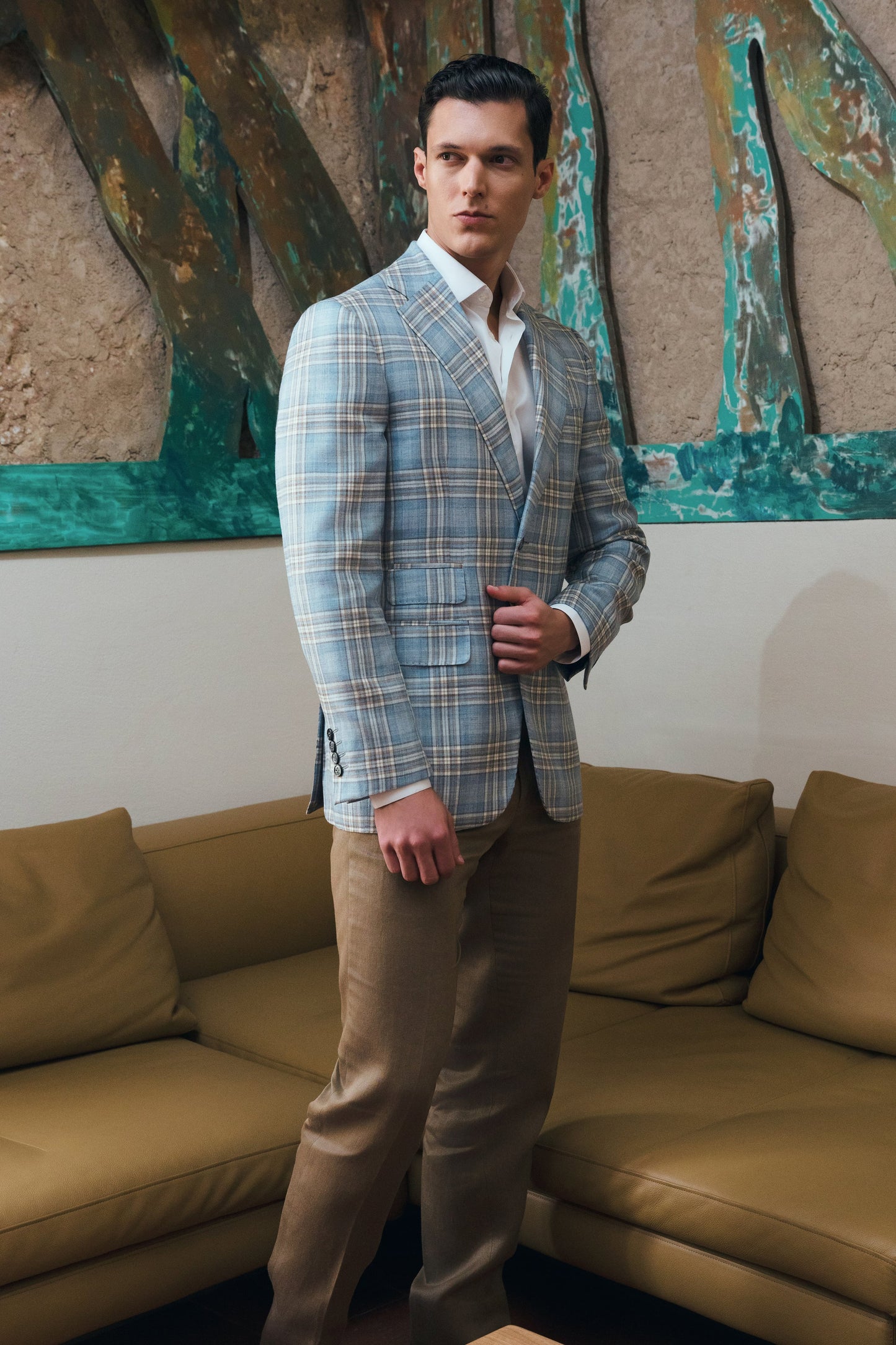 Chaqueta N763058