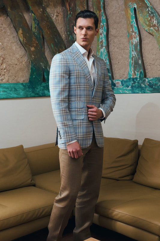 Chaqueta N763058