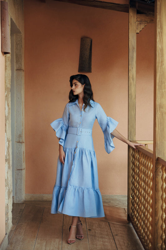 Vestido Estela