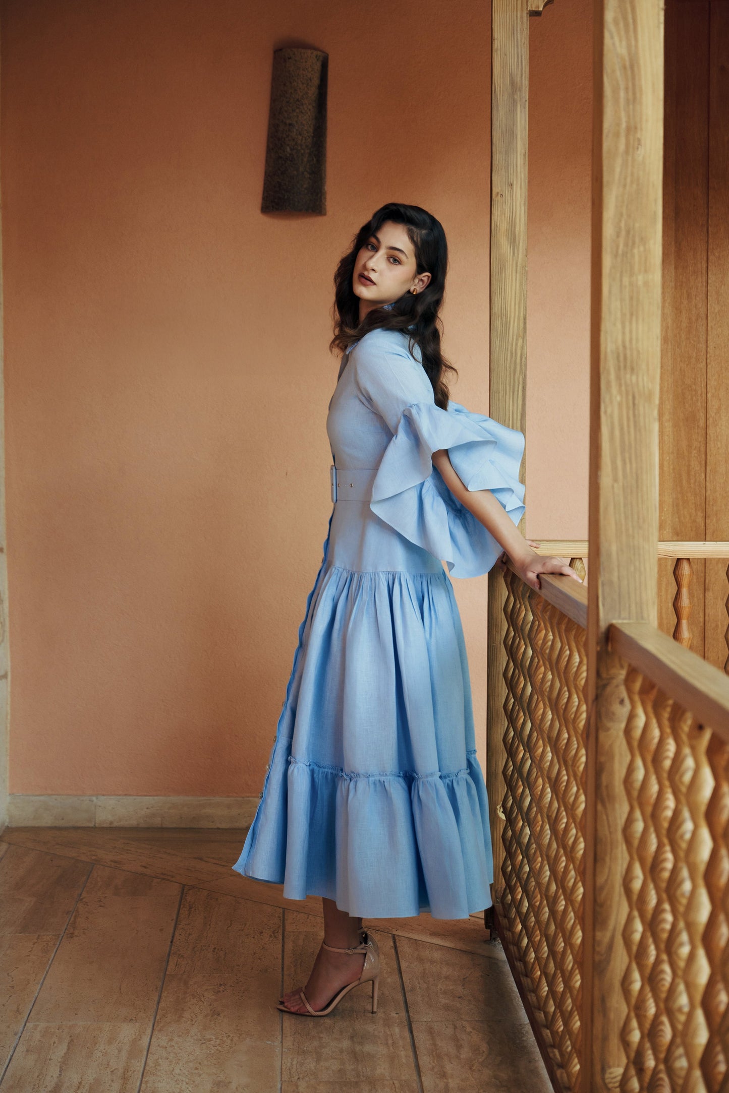 Vestido Estela