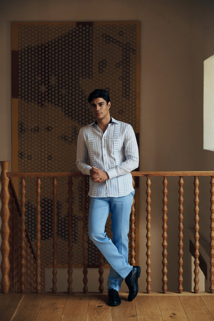 Camisa Javier