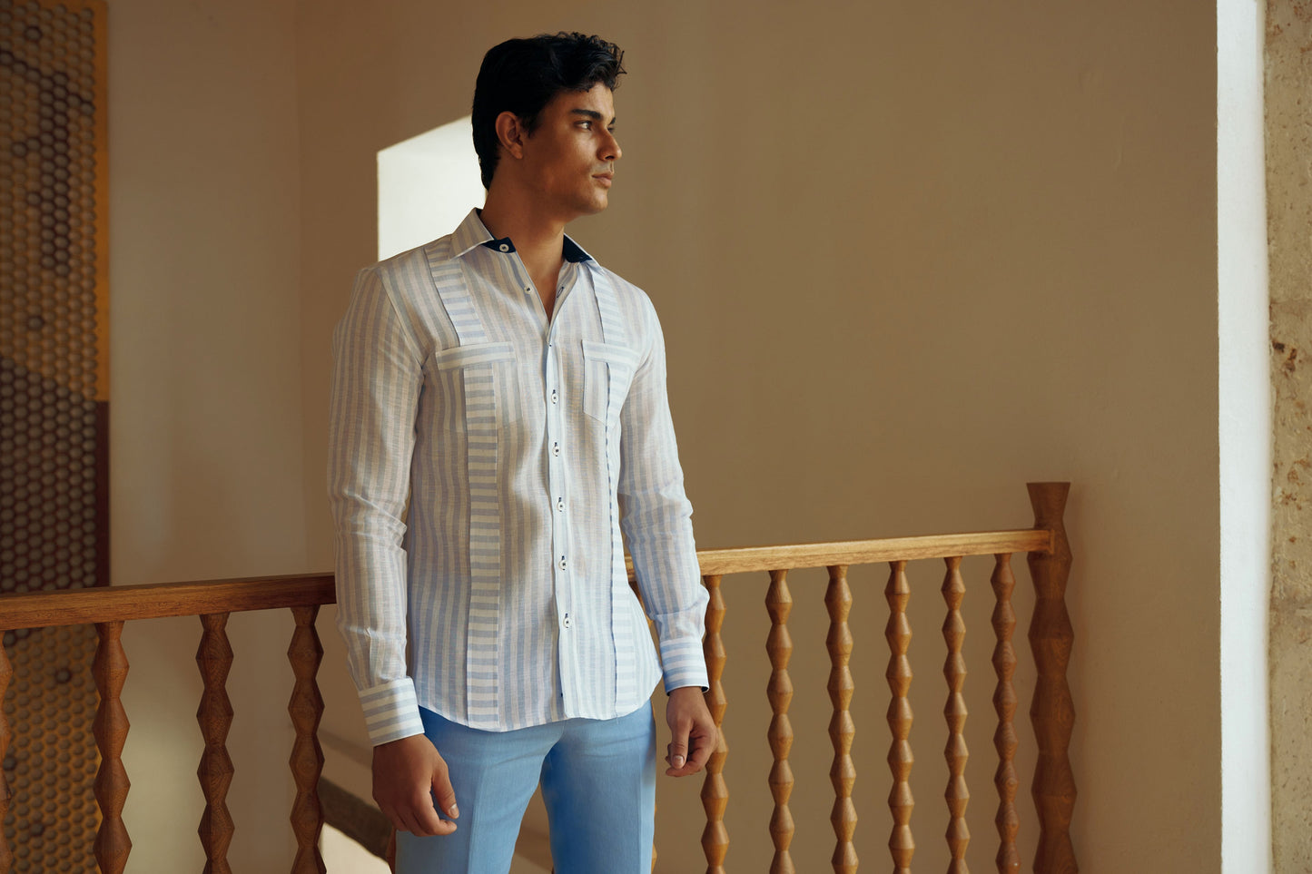 Camisa Javier