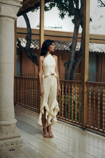 Pantalón Set Vuelos
