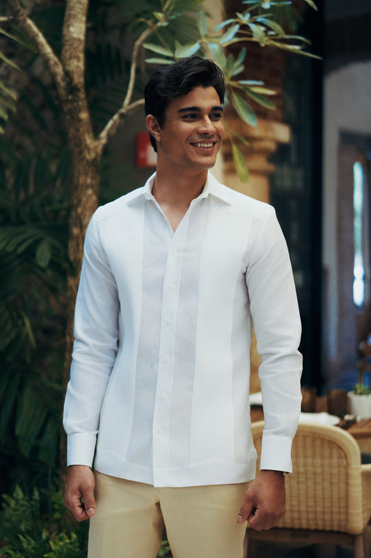 Guayabera Yucatán