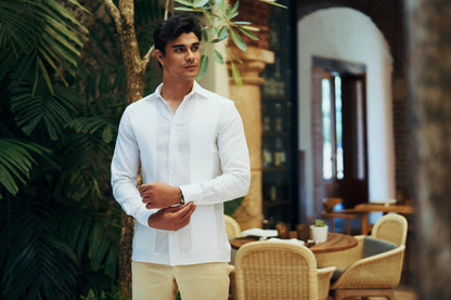 Guayabera Yucatán