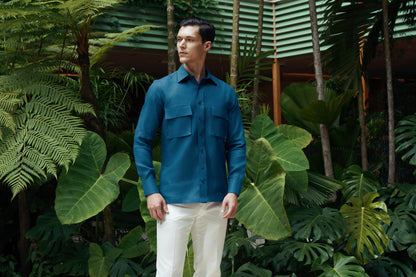 Guayabera Hanfiel