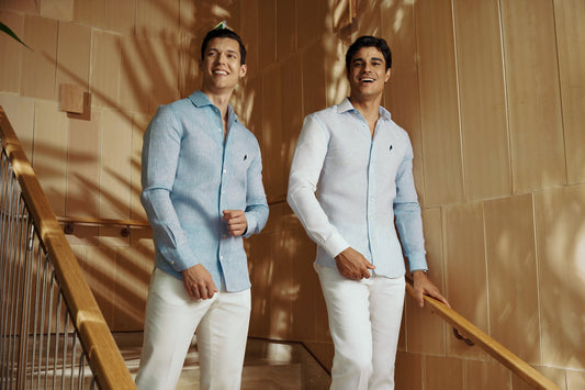 Camisa Cotica