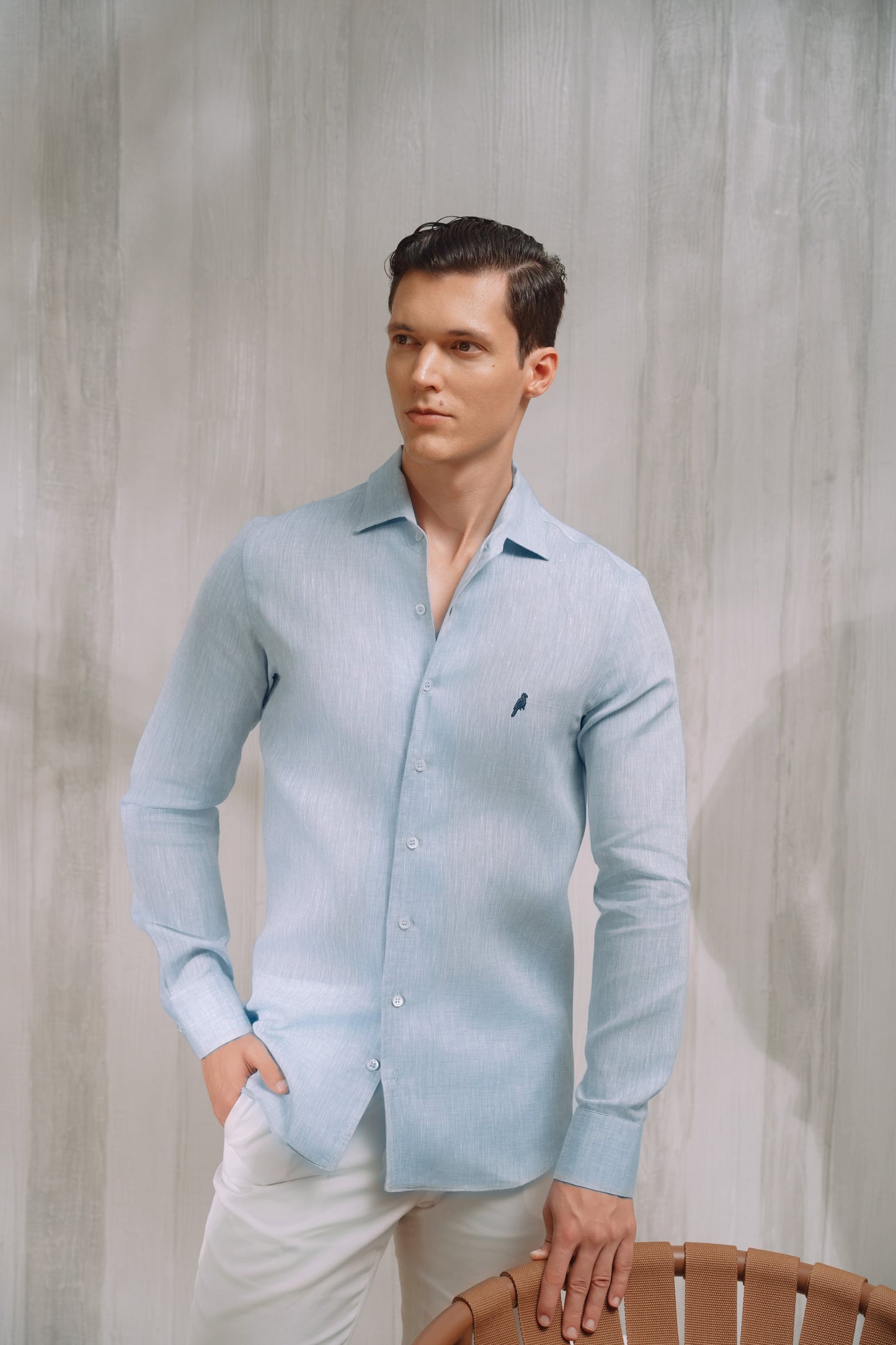 Camisa Cotica