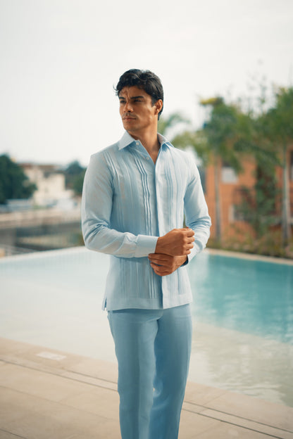 Guayabera Manuel