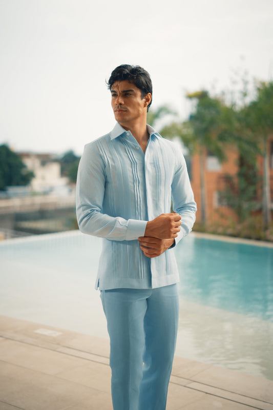 Guayabera Manuel