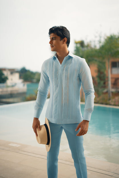 Guayabera Manuel