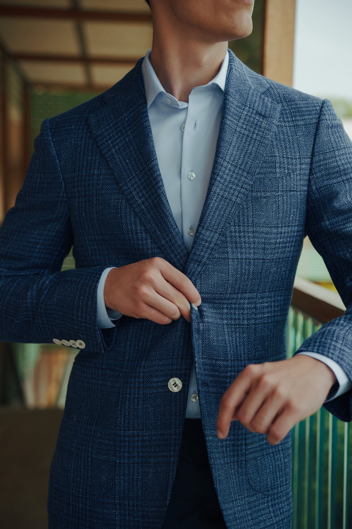 Chaqueta N763018