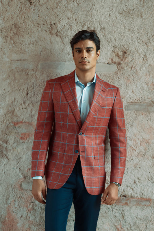 Chaqueta N763031